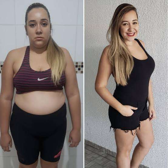 Antes e Depois 3