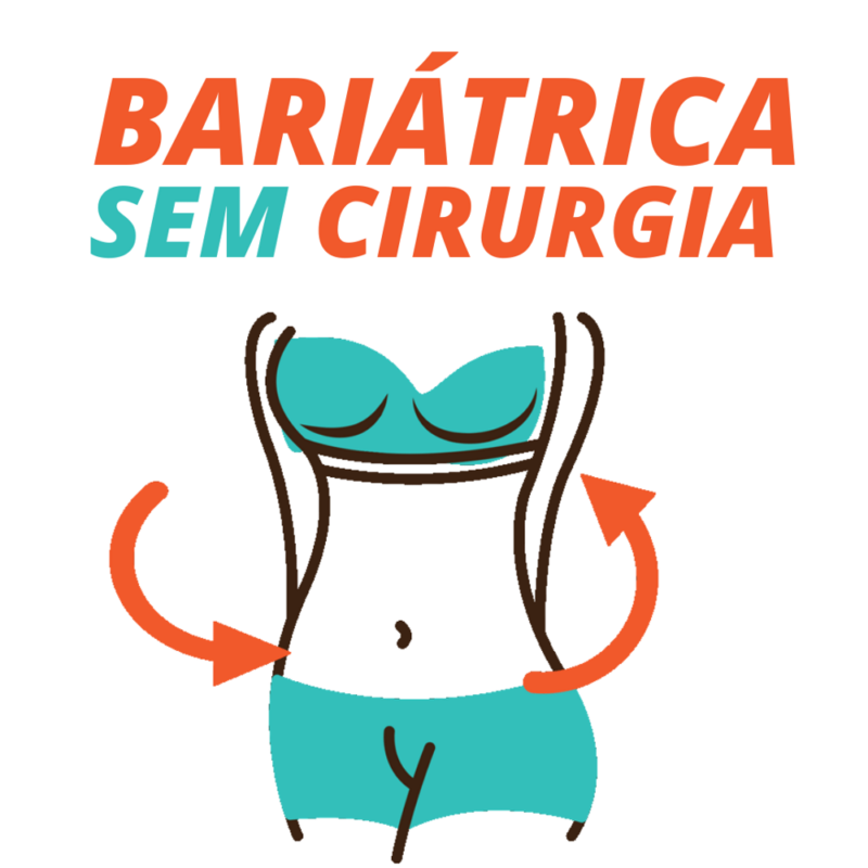 Bariátrica Sem Cirurgia : Receita do Pó Bariátrico e 1 ano de acesso ao Aplicativo Nutricionista Virtual