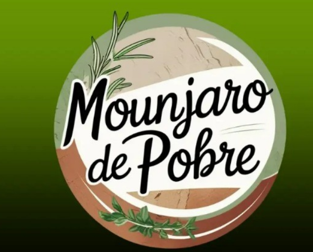 Receita do Mounjaro de Pobre