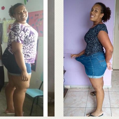 Antes e Depois 2